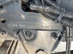 Iveco Stralis 420 + HYDRAULIC + EURO 6 + APK 15-10-2026