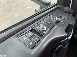 Scania P 320 Euro 6 Garbage truck 25m³ Just 134.168  km!