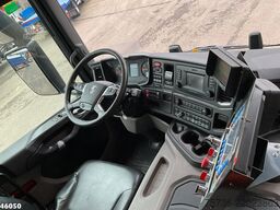 Scania P 320 Euro 6 Garbage truck 25m³ Just 115.738 km!