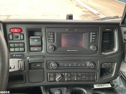Scania P 320 Euro 6 Garbage truck 25m³ Just 115.738 km!
