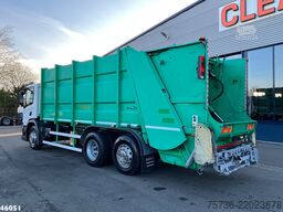 Scania P 320 Euro 6 Farid 20m³ Just 179.984 km!