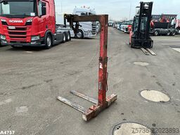 Kinshofer Palletvork 