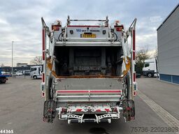 DAF FAG CF 340 Euro 6 Geesink/Van Schijndel 20m³