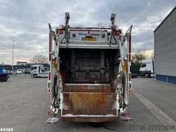 DAF FAG CF 340 Euro 6 Geesink/Van Schijndel 20m³