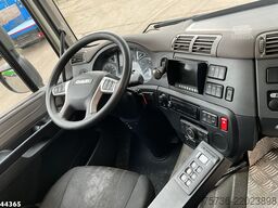 DAF FAG CF 340 Euro 6 Geesink/Van Schijndel 20m³