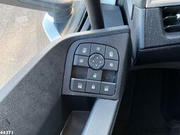 DAF FAG XD 340 Euro 6 Geesink/Van Schijndel 20m³