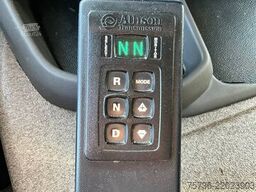DAF FAG XD 340 Euro 6 Geesink/Van Schijndel 20m³