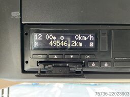 DAF FAG XD 340 Euro 6 Geesink/Van Schijndel 20m³