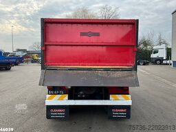 Scania LT 111 38 Vabis 6x4 Kipper