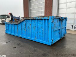 Container 15m³ 