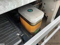 DAF FAG 75 CF 250  Geesink 20m³