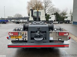 DAF FAS CF 430 Euro 6 VDL 25 Ton haakarmsysteem