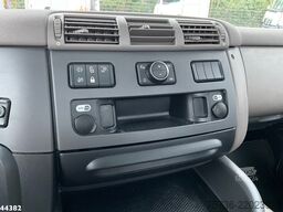 DAF FAS CF 430 Euro 6 VDL 25 Ton haakarmsysteem