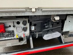 Man TGS 35.430 Euro 6 Fassi 135 Tonmeter laadkraan ...