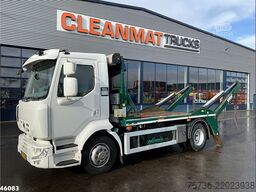 Renault Midlum D16 Euro 6 portaalarmsysteem