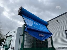 Renault Midlum D16 Euro 6 portaalarmsysteem