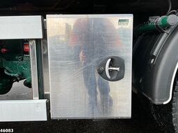 Renault Midlum D16 Euro 6 portaalarmsysteem