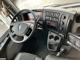Renault Midlum D16 Euro 6 portaalarmsysteem