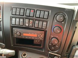 Renault Midlum D16 Euro 6 portaalarmsysteem