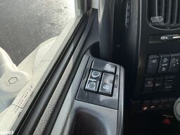 Renault Midlum D16 Euro 6 portaalarmsysteem