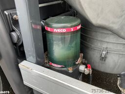 Iveco Stralis AD260SY Euro 6 MKG 15 Tonmeter laadkraa...