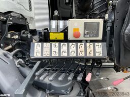 Iveco Stralis AD260SY Euro 6 MKG 15 Tonmeter laadkraa...