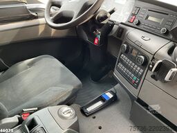 Man TGS 26.320 HMF 18 Tonmeter laadkraan