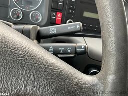 Man TGS 26.320 HMF 18 Tonmeter laadkraan