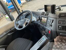 DAF FAG CF 300 Geesink 20m³