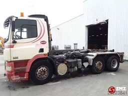 Daf 85 CF 340 euro 3