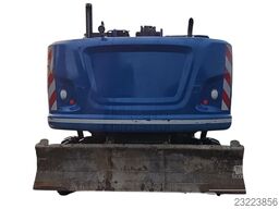 CATERPILLAR M320F, OQ S.W.S, Leica, AC, ZSA,Greifer + Hammer