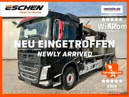 VOLVO FH 500 | Fassi F 195 AS.22*Navi*Kamera*Safety*AC