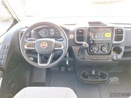 HYMER/ERIBA Exsis-i Pure 580 DACHKLIMA, AUTOMATIK, NAVI+RFK