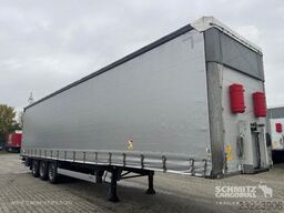 Schmitz Cargobull Curtainsider Mega