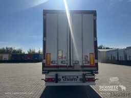 Schmitz Cargobull Reefer Standard Double deck