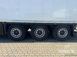 Schmitz Cargobull Reefer Standard Double deck
