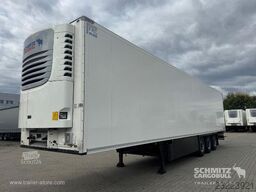 Schmitz Cargobull Reefer Standard Double deck