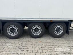 Schmitz Cargobull Reefer Standard Double deck
