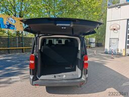 OPEL Vivaro / Zafira LIFE - lang