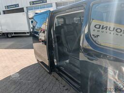 OPEL Vivaro / Zafira LIFE - lang