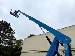 GENIE S65 / 4x4 Diesel / 21.8 Meter