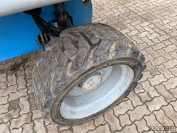 GENIE S65 / 4x4 Diesel / 21.8 Meter