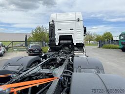 MAN TGS 33 520 Fahrgestell SOFORT VERFÜGBAR