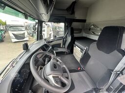 MAN TGS 33 520 Fahrgestell SOFORT VERFÜGBAR