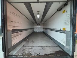 Mercedes-Benz Atego 1223 4x2 BOX HEATING / BOX L=7582 mm