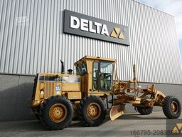Caterpillar 135H