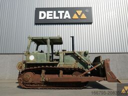 Caterpillar D7F Ex-army