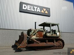 Caterpillar D7F Ex-army