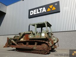 Caterpillar D7F Ex-army