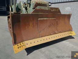 Caterpillar D7F Ex-army